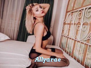 Allyarae
