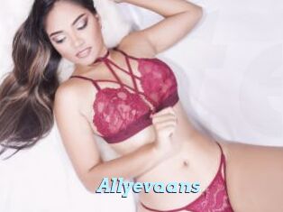 Allyevaans