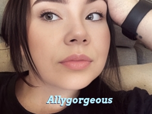 Allygorgeous
