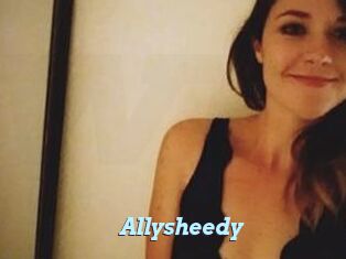 Allysheedy