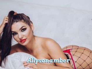 Allysonamber