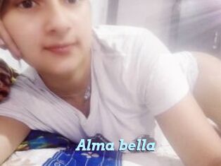 Alma_bella