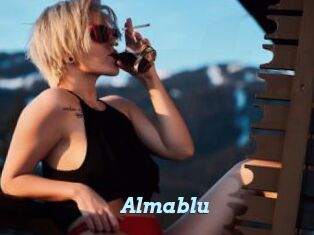 Almablu