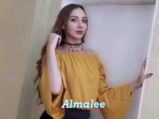 Almalee