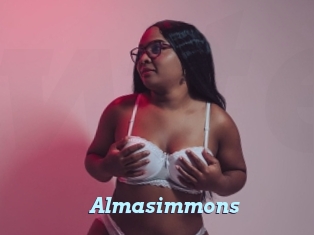 Almasimmons
