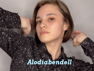 Alodiabendell