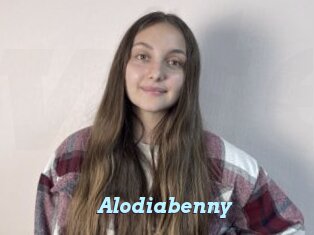 Alodiabenny