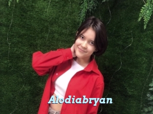 Alodiabryan