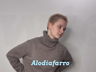 Alodiafarro