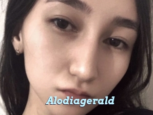 Alodiagerald