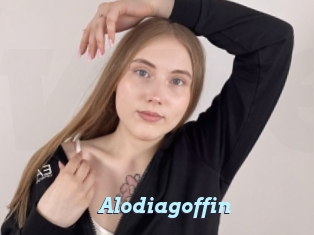 alodiagoffin Webcam Teen
