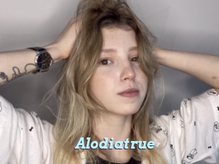 Alodiatrue