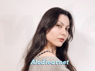 Alodiearnet
