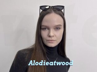 Alodieatwood