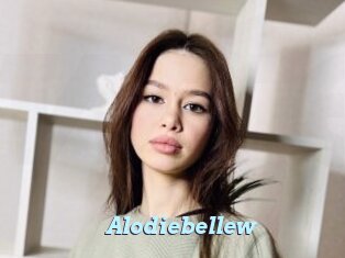 Alodiebellew