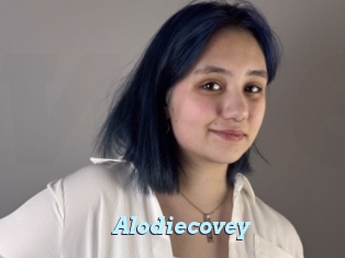 Alodiecovey