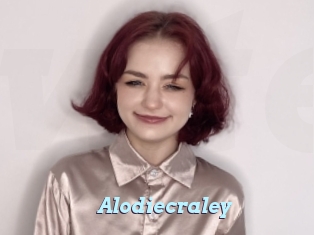 Alodiecraley