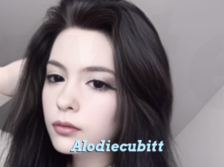 Alodiecubitt