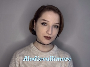 Alodiecullimore