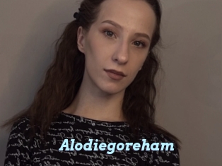 Alodiegoreham