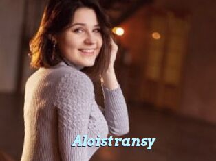 Aloistransy