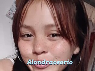 Alondraosorio