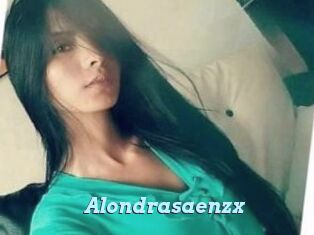 Alondrasaenzx