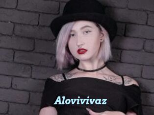 Alovivivaz
