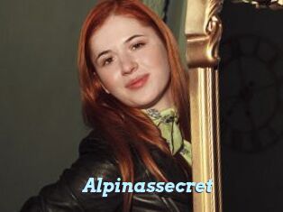 Alpinassecret