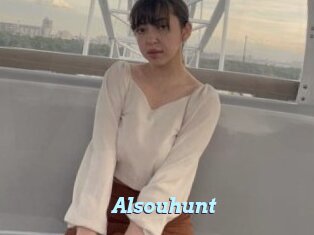 Alsouhunt