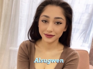 alsugwen Webcam Teen