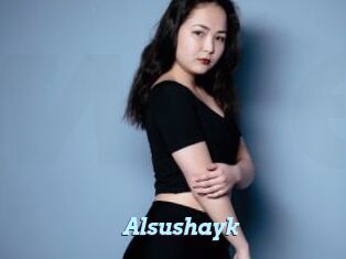 Alsushayk