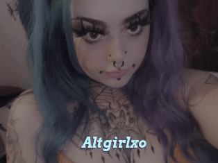 Altgirlxo