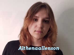Althenaallenson