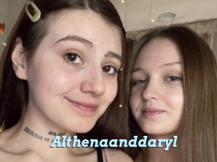 Althenaanddaryl