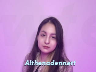 Althenadennett