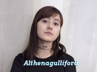 Althenagulliford