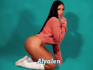 Alyalen