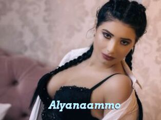 Alyanaammo