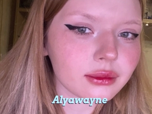 Alyawayne
