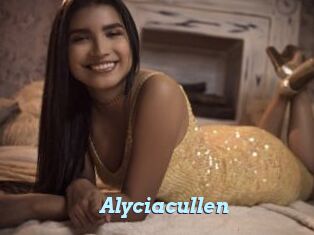Alyciacullen