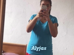 Alyjas