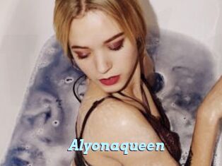 Alyonaqueen