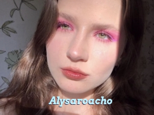 Alysaroacho