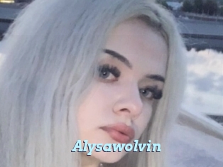 Alysawolvin