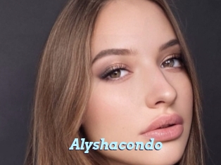 Alyshacondo