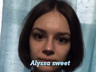 Alyssa_sweet