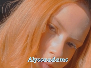 Alyssaadams