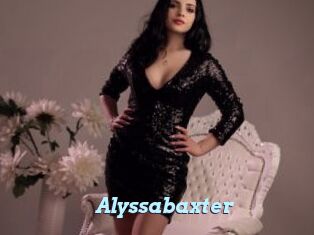 Alyssabaxter