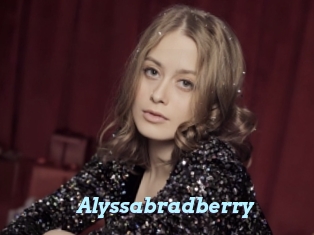 Alyssabradberry